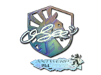 oSee (Holo) | Rio 2022 image